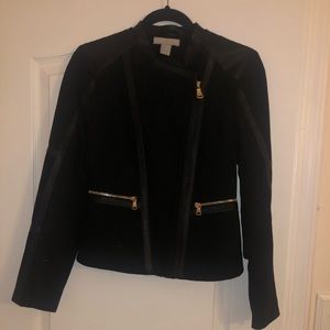 Forever 21 blazer jacket